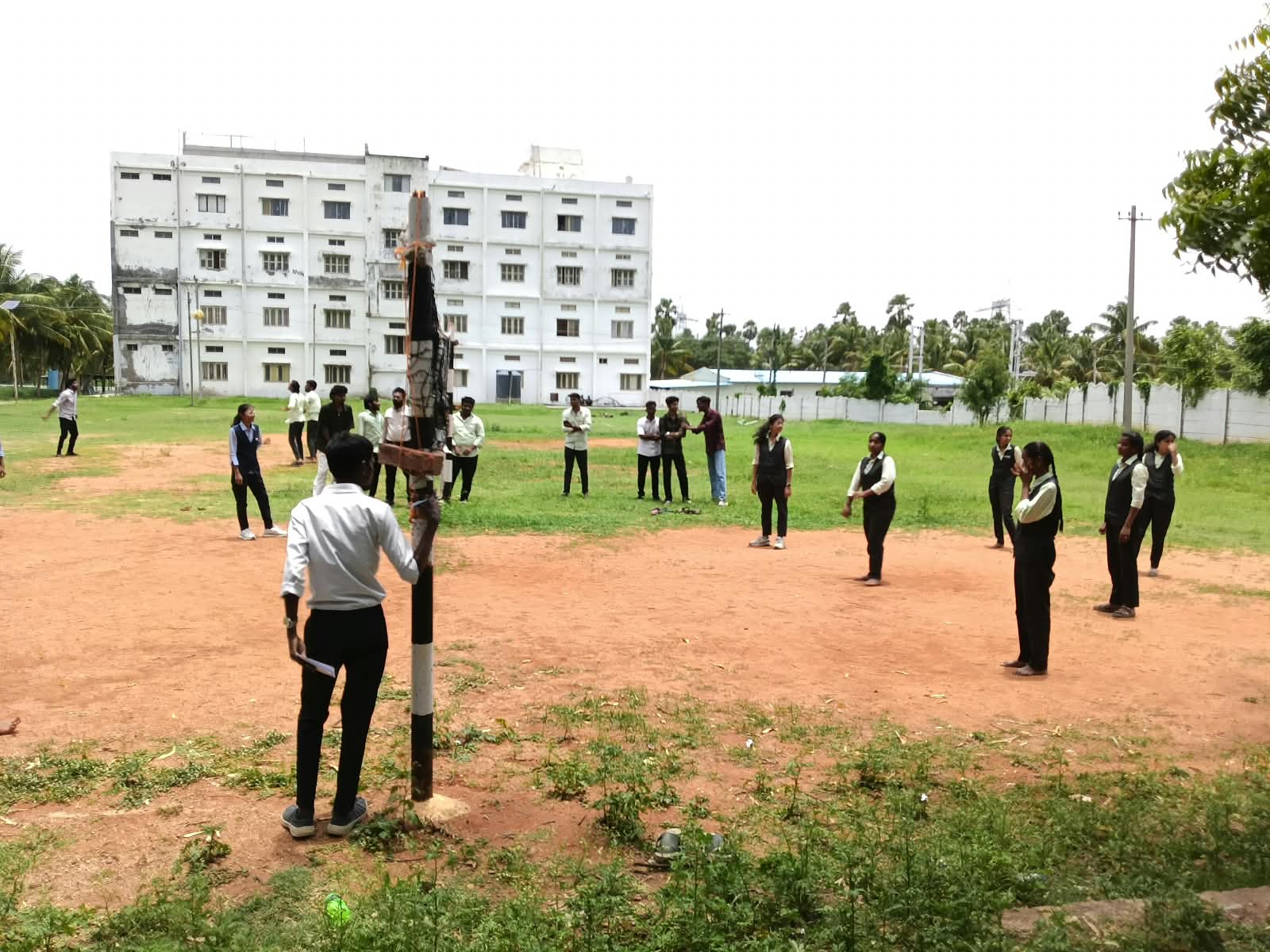 National Sports Day